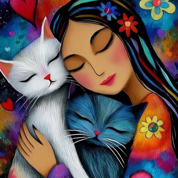 Meet your Posher, Vivian - Picture 1 of 1